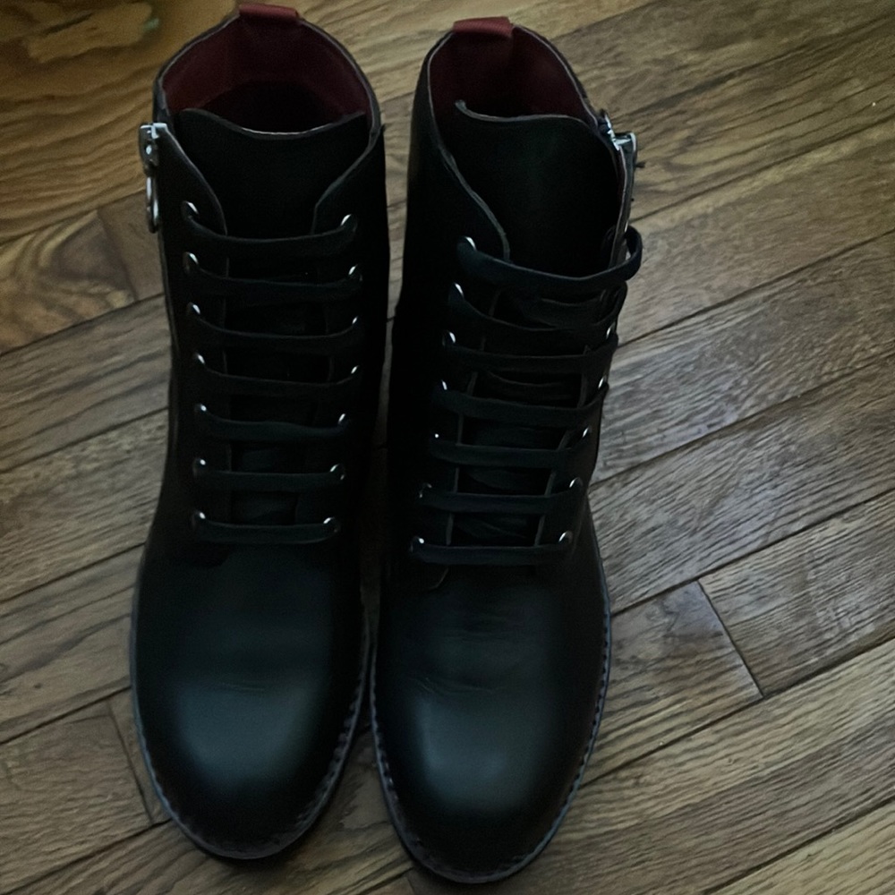 PIKOLINOS Waterproof Vicar Boot.  Size 41/11M